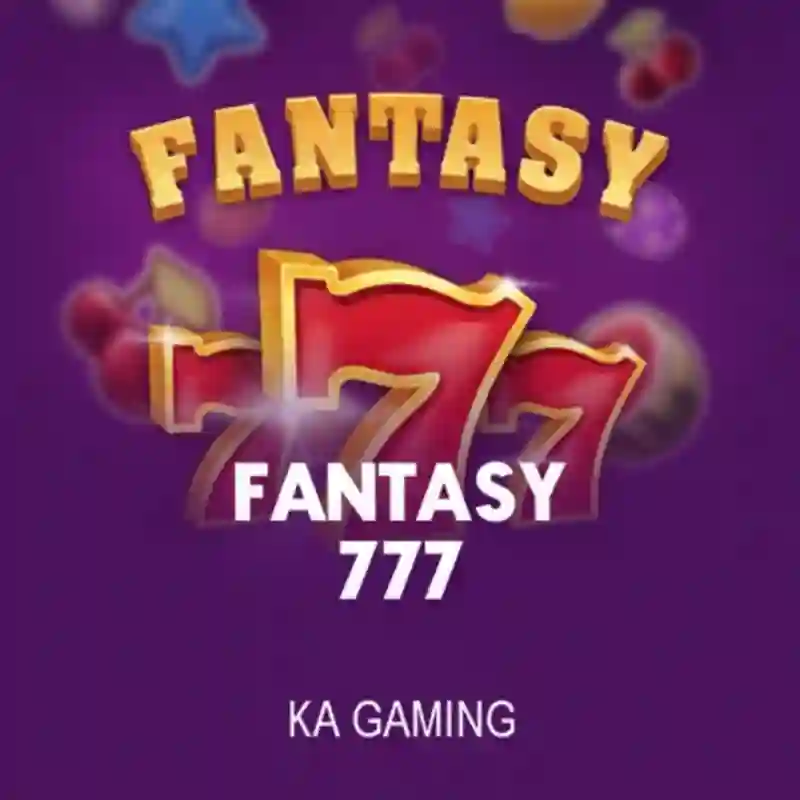 Fantasy 777