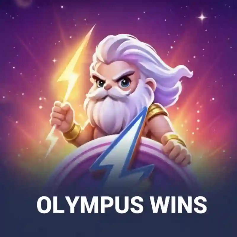 Olympus Wins
